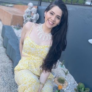 Meet your Posher, Kirializ